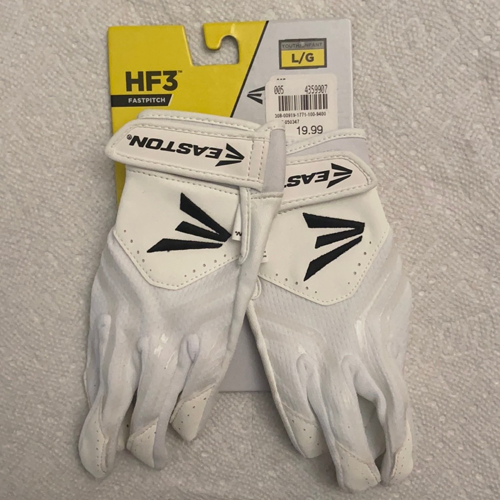 Youth Baseball gloves NEW